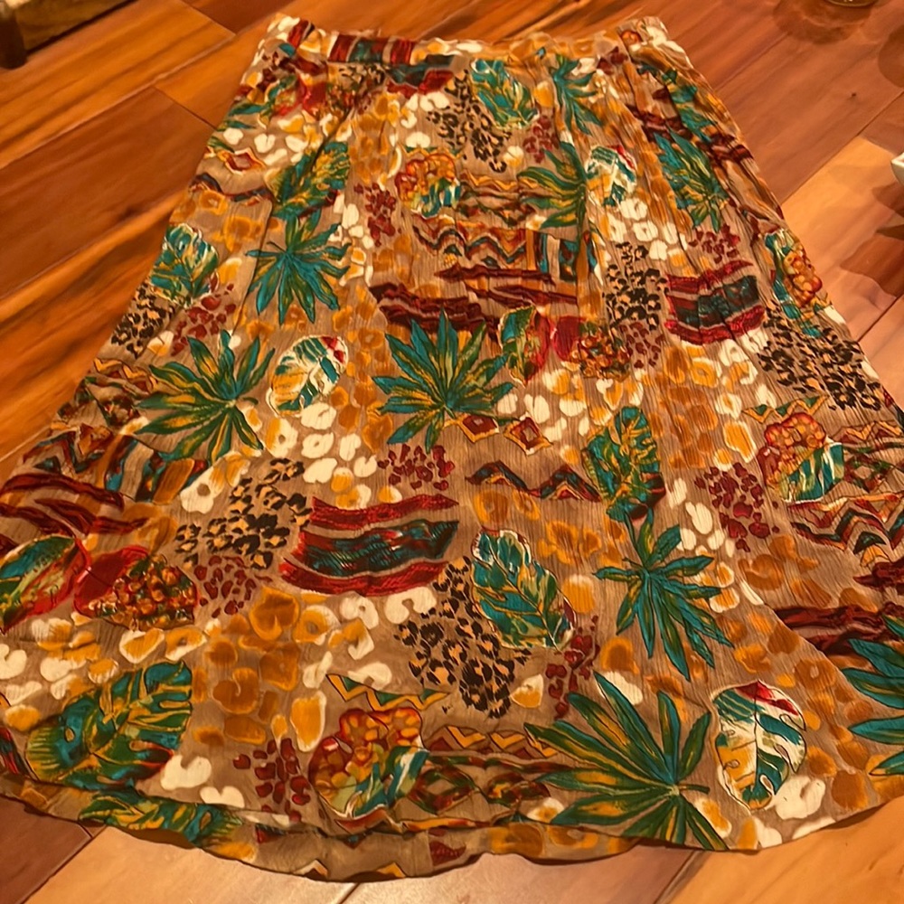 OPTIONS MELROSE SKIRT